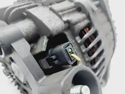 Tweedehands auto-onderdeel alternator voor peugeot 407 sw st sport oem iam-referenties 9654752880  