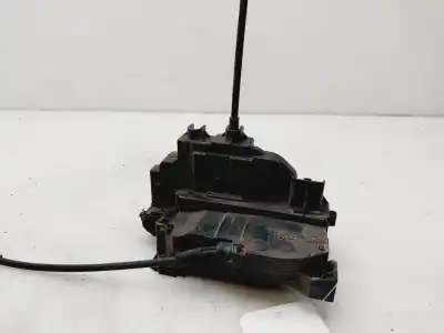 Автозапчасти б/у замок передней правой двери за renault clio iii authentique ссылки oem iam 8200350755 Автозапчасти б/у замок передней правой двери за renault clio iii authentique ссылки oem iam 8200350755