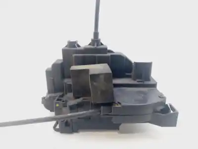 Автозапчастина б/у замок заднього правого дверя для renault clio iii authentique посилання на oem iam 8200525238  