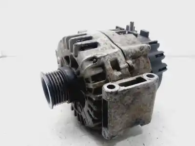 Pezzo di ricambio per auto di seconda mano ALTERNATORE per MERCEDES-BENZ CLASE GLK (W204) GLK  Riferimenti OEM IAM A0009060601  