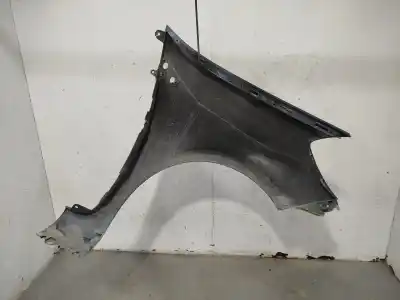 Автозапчасти б/у левое переднее крыло за RENAULT CLIO III iMusic Confort Dynamique ссылки OEM IAM 631014270R   Автозапчасти б/у левое переднее крыло за RENAULT CLIO III iMusic Confort Dynamique ссылки OEM IAM 631014270R