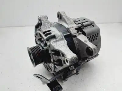 Автозапчасти б/у генератор за FORD PUMA Hybrid ST-Line 125 CV / 92 KW ссылки OEM IAM L1TA11238BC  