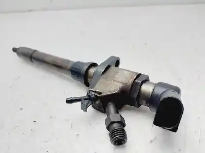 Автозапчастина б/у инжектор для ford mondeo berlina (ca2) titanium (09.2010->) 140 cv / 103 kw посилання на oem iam 9657144580
