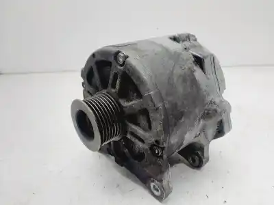 Автозапчастина б/у генератор для audi a8 (4e2) 4.2 quattro посилання на oem iam 077903015q  