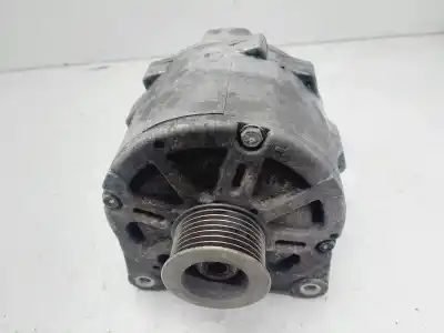 Second-hand car spare part alternator for audi a8 (4e2) 4.2 quattro oem iam references 077903015q