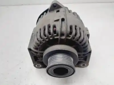 Second-hand car spare part alternator for renault clio ii fase ii (b/cb0) confort expression oem iam references 8200100907