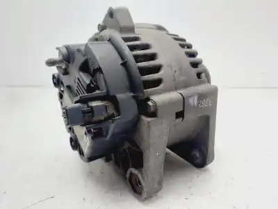 Second-hand car spare part alternator for renault clio ii fase ii (b/cb0) confort expression oem iam references 8200100907  