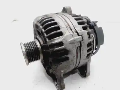 Автозапчастина б/у генератор для renault laguna ii (bg0/1_) 1.9 dci (bg08, bg0g) посилання на oem iam 8200251006  