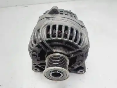 Автозапчастина б/у генератор для renault laguna ii (bg0/1_) 1.9 dci (bg08, bg0g) посилання на oem iam 8200251006  