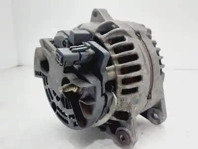 Автозапчастина б/у генератор для renault laguna ii (bg0/1_) 1.9 dci (bg08, bg0g) посилання на oem iam 8200251006  