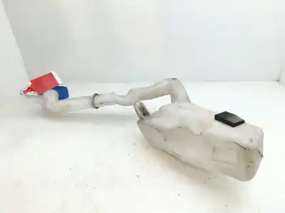 Peça sobressalente para automóvel em segunda mão depósito do limpa vidros por seat ibiza (6j5) reference referências oem iam 6q0955453n