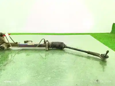 Second-hand car spare part steering rack for skoda fabia (6y2/6y3) young line oem iam references 6q1423051bh