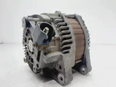 Автозапчастина б/у генератор для peugeot 407 st confort посилання на oem iam 9654752880  