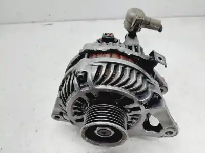Second-hand car spare part alternator for mazda 2 (de_, dh_) 1.3 (de3fs) oem iam references a2tg1391  