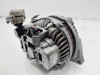 Second-hand car spare part alternator for mazda 2 (de_, dh_) 1.3 (de3fs) oem iam references a2tg1391  