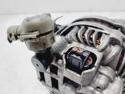 Second-hand car spare part  for MAZDA 2 (DE_, DH_)  OEM IAM references A2TG1391  