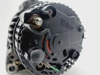 Peça sobressalente para automóvel em segunda mão alternador por citroen saxo 1.1 sx referências oem iam 9621308580  
