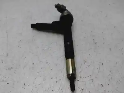 Автозапчастина б/у инжектор для OPEL COMBO Tour Посилання на OEM IAM 8973138612  