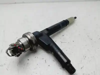 Peça sobressalente para automóvel em segunda mão injetor por opel combo tour referências oem iam 8973138612