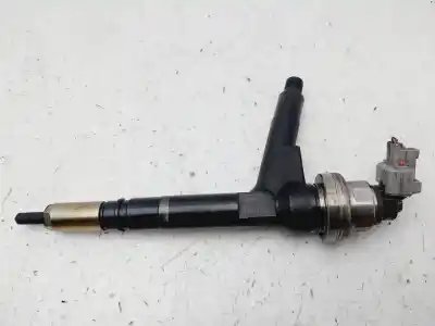 Автозапчастина б/у инжектор для OPEL COMBO Tour Посилання на OEM IAM 8973138612  