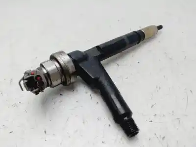 Second-hand car spare part injector for opel combo tour oem iam references 8973138612  
