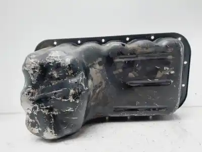 Peça sobressalente para automóvel em segunda mão cárter por daewoo kalos (klas) 1.2 referências oem iam 96518397
