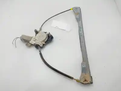 Автозапчасти б/у регулятор стекла переднего правого за renault clio ii fase ii (b/cb0) base authentique 65 cv / 48 kw ссылки oem iam 7701207254  