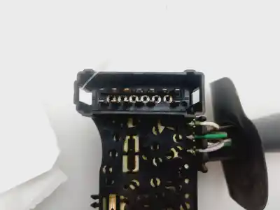Автозапчасти б/у управление светом за renault clio ii fase ii (b/cb0) base authentique 65 cv / 48 kw ссылки oem iam 7701047543