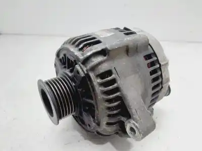 Автозапчасти б/у генератор за jaguar s-type 4.0 v8 32v cat ссылки oem iam xr8310300ab  