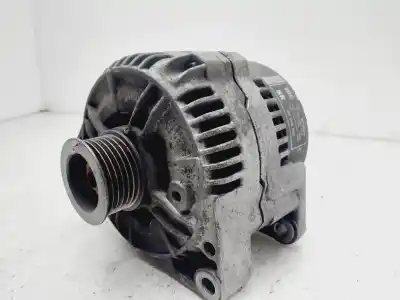 Pezzo di ricambio per auto di seconda mano alternatore per opel vectra b berlina gl (1999->) riferimenti oem iam 90506202  