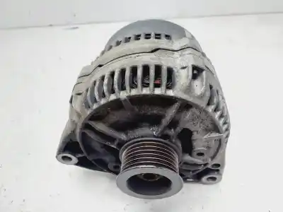Pezzo di ricambio per auto di seconda mano alternatore per opel vectra b berlina gl (1999->) riferimenti oem iam 90506202  