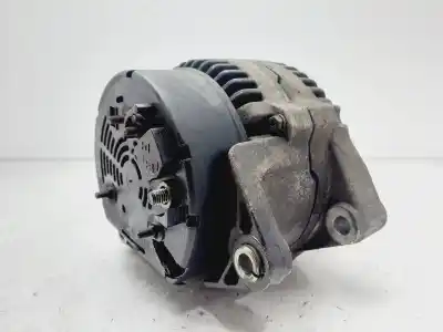 Peça sobressalente para automóvel em segunda mão Alternador por OPEL VECTRA B BERLINA GL (1999->) Referências OEM IAM 90506202  
