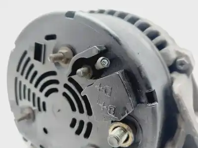 Pezzo di ricambio per auto di seconda mano alternatore per opel vectra b berlina gl (1999->) riferimenti oem iam 90506202  