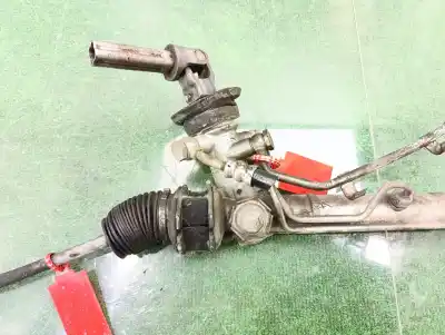 Peça sobressalente para automóvel em segunda mão caixa de direção por opel vectra b berlina gl (1999->) referências oem iam 9192069
