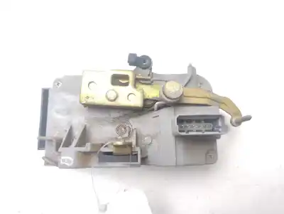 Pezzo di ricambio per auto di seconda mano serratura porta anteriore destra per citroen c8 2.0 hdi sx riferimenti oem iam 9136l8  