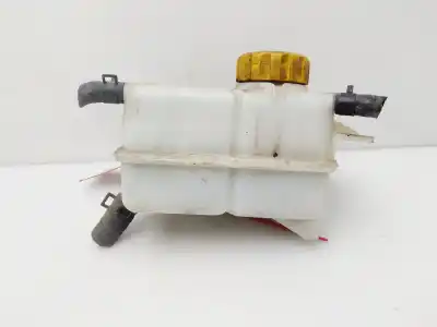 Second-hand car spare part coolant expansion tank for chevrolet kalos 1.2 s (d/a) oem iam references 96817343