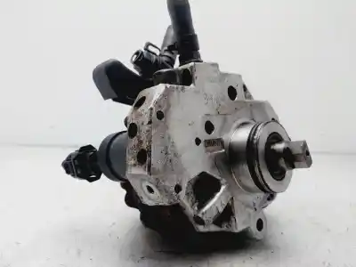 Second-hand car spare part injection pump for toyota yaris (ncp1/nlp1/scp1) 1.4 d-4d linea luna oem iam references 2210033010