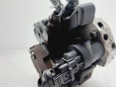 Second-hand car spare part injection pump for toyota yaris (ncp1/nlp1/scp1) 1.4 d-4d linea luna oem iam references 2210033010  