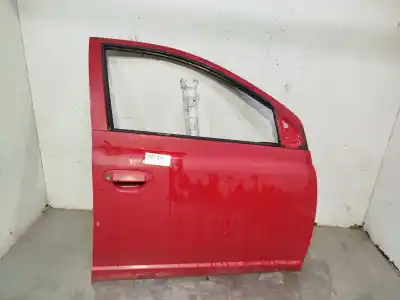 Автозапчасти б/у ДВЕРЬ ПЕРЕДНЯЯ ПРАВАЯ за TOYOTA YARIS (NCP1/NLP1/SCP1)  ссылки OEM IAM 6700152011  