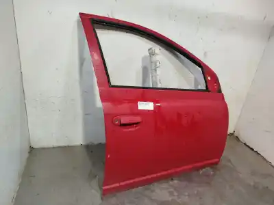 Автозапчасти б/у дверь передняя правая за toyota yaris (ncp1/nlp1/scp1) 1.4 d-4d linea luna ссылки oem iam 6700152011  