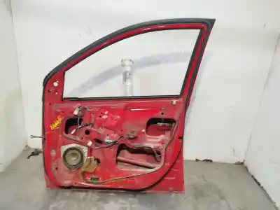 Автозапчасти б/у дверь передняя правая за toyota yaris (ncp1/nlp1/scp1) 1.4 d-4d linea luna ссылки oem iam 6700152011  