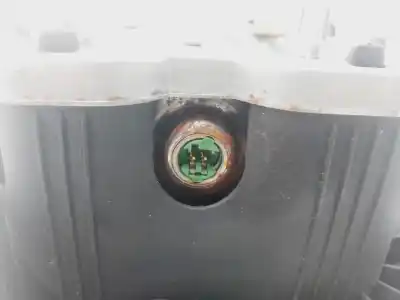 Автозапчастина б/у передня ліва подушка безопасности для renault clio iii pack authentique посилання на oem iam 8200677496  