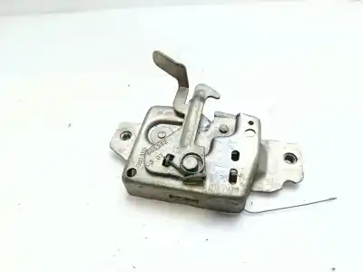 Автозапчасти б/у замок капота за RENAULT CLIO III Pack Authentique ссылки OEM IAM 665342   Автозапчасти б/у замок капота за RENAULT CLIO III Pack Authentique ссылки OEM IAM 665342