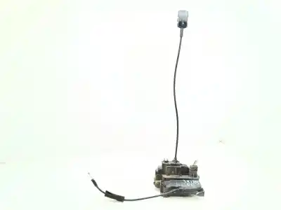 İkinci el araba yedek parçası sag ön kapi kilidi için renault clio iii pack authentique oem iam referansları 8200300125  