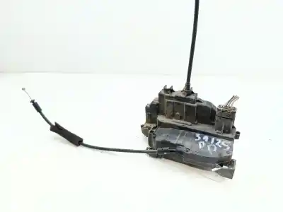 Автозапчастина б/у  для RENAULT CLIO III  Посилання на OEM IAM 8200300125  