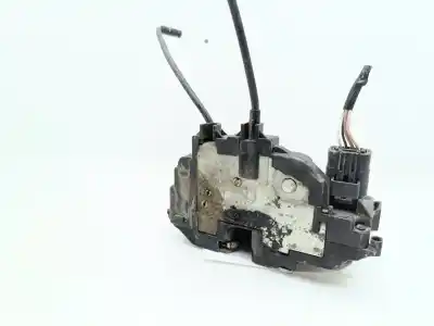 İkinci el araba yedek parçası sol ön kapi kilidi için renault clio iii pack authentique oem iam referansları 8200300123  