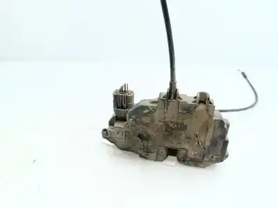 İkinci el araba yedek parçası arka sag kapi kilidi için renault clio iii pack authentique oem iam referansları 8200300129  