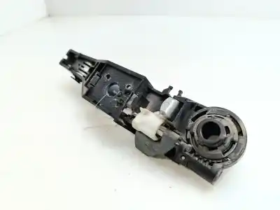 Second-hand car spare part Exterior Right Front Door Handle for RENAULT CLIO III Pack Authentique OEM IAM references 8200277636  