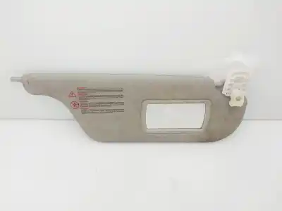 Автозапчастина б/у правильний натір для renault clio iii pack authentique посилання на oem iam 8200294234  