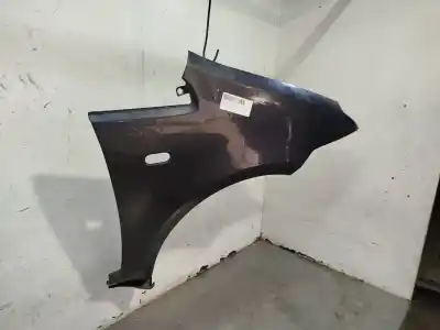Pezzo di ricambio per auto di seconda mano parafango anteriore destro per ford c-max (cb3) trend riferimenti oem iam 1474083  